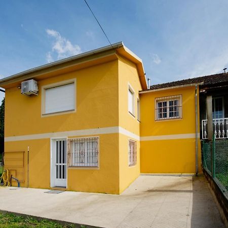 מונדאריז Apartamento Duplex Dos Habitaciones מראה חיצוני תמונה