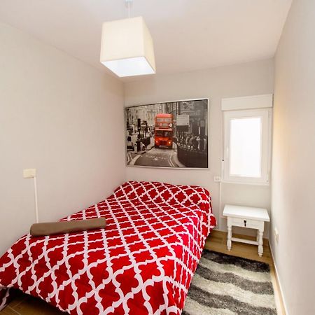 מונדאריז Apartamento Duplex Dos Habitaciones מראה חיצוני תמונה
