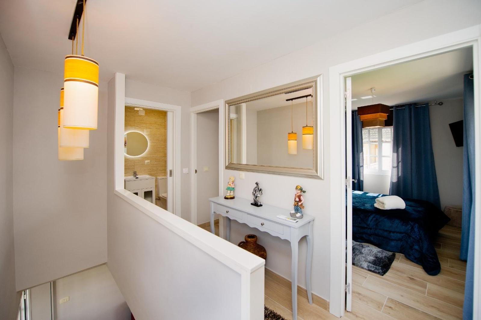 מונדאריז Apartamento Duplex Dos Habitaciones מראה חיצוני תמונה
