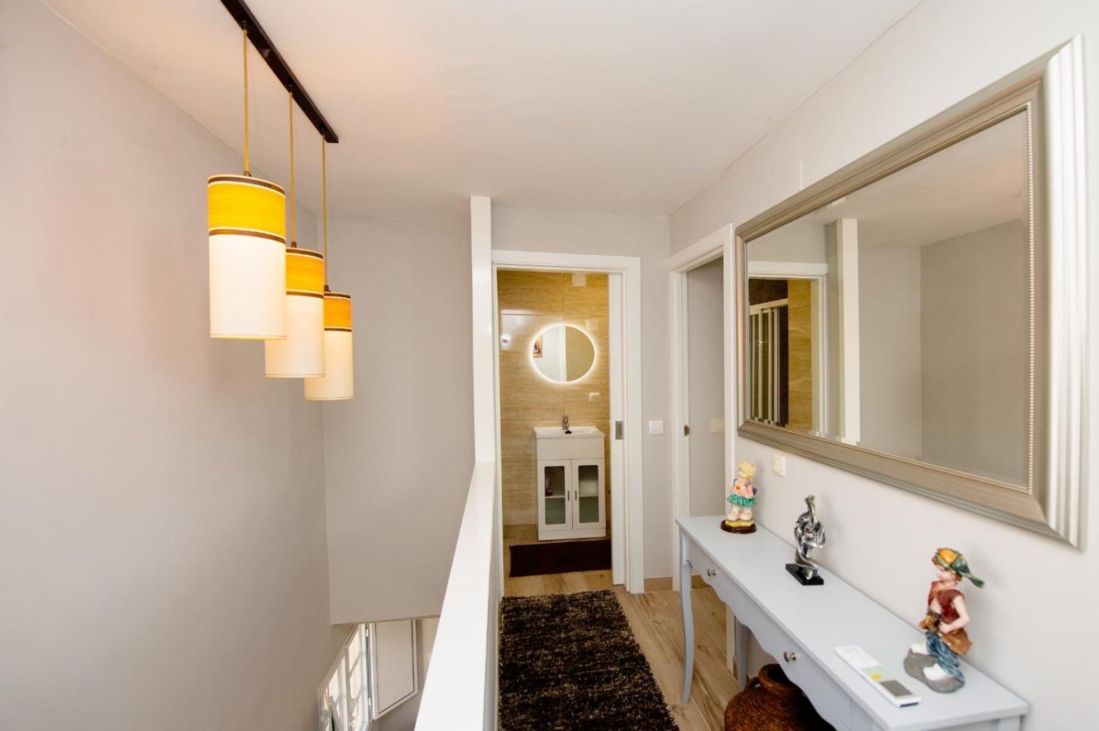 מונדאריז Apartamento Duplex Dos Habitaciones מראה חיצוני תמונה