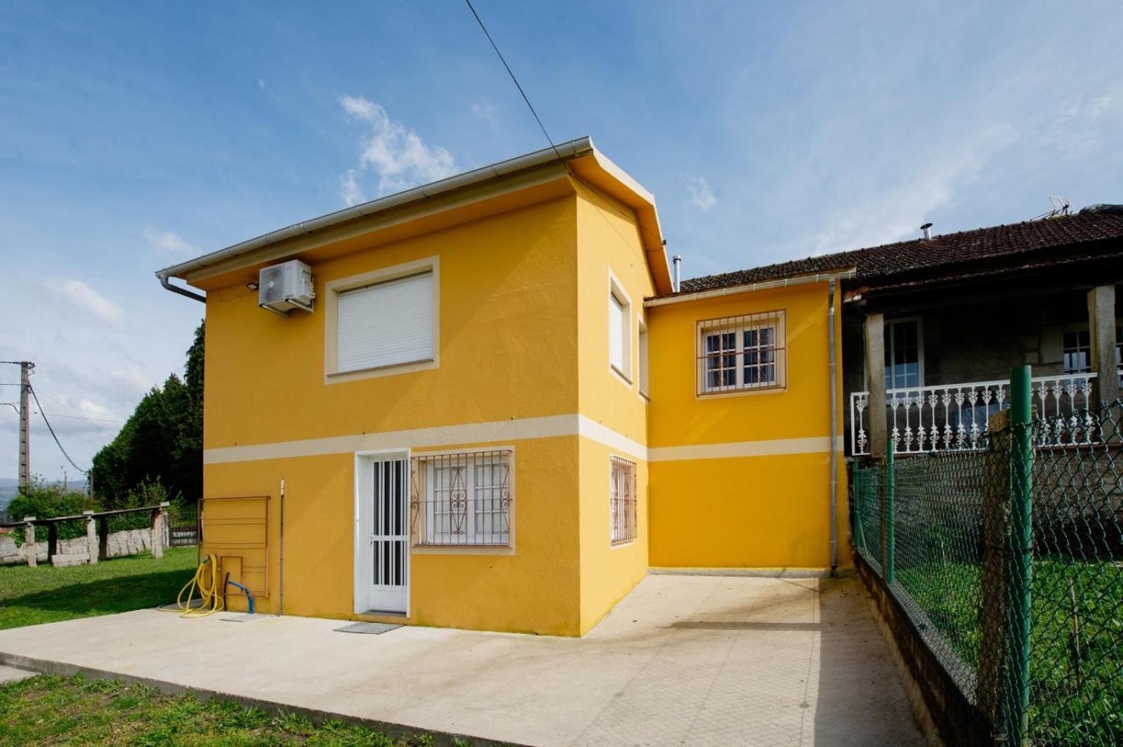 מונדאריז Apartamento Duplex Dos Habitaciones מראה חיצוני תמונה