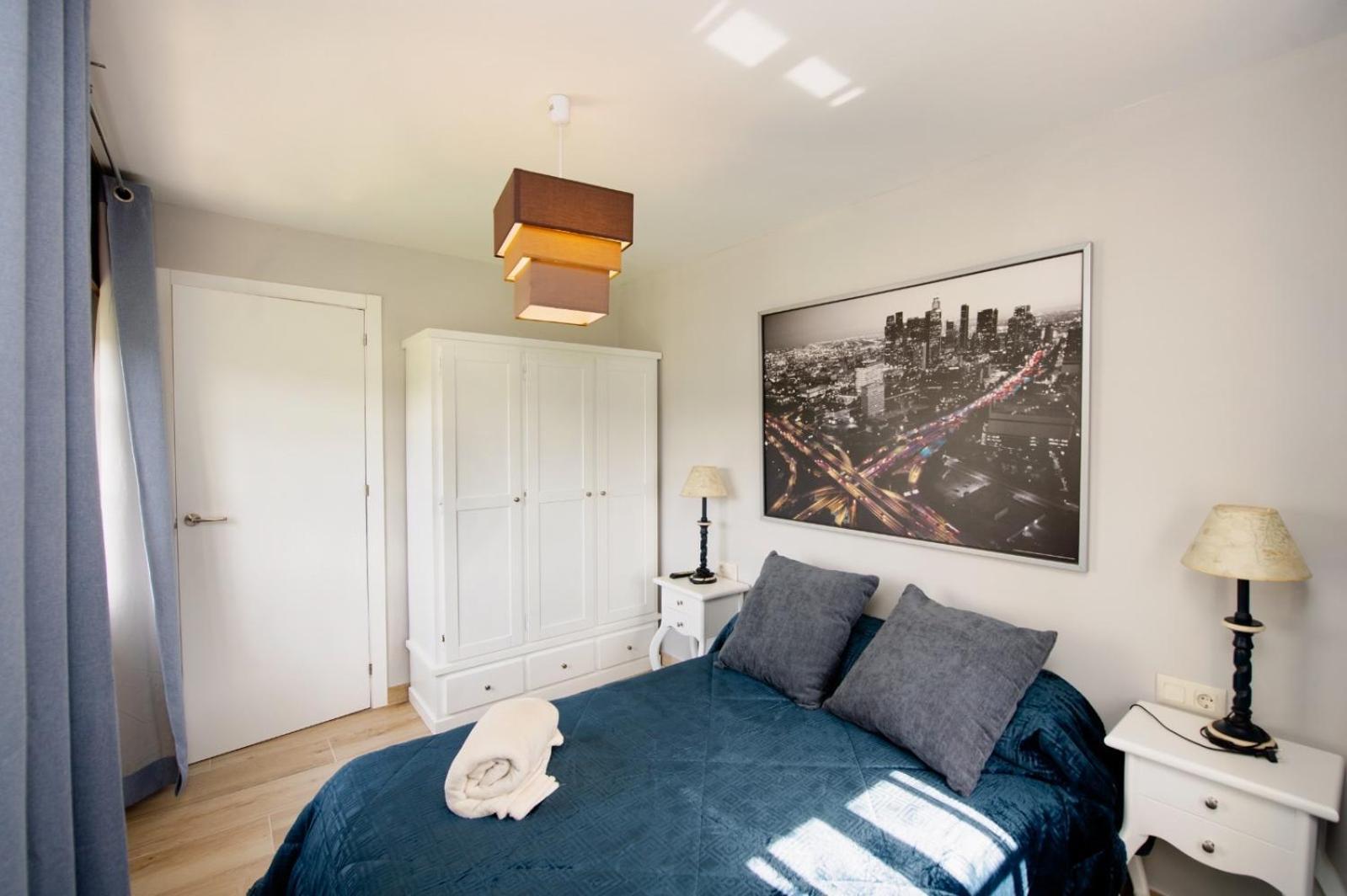 מונדאריז Apartamento Duplex Dos Habitaciones מראה חיצוני תמונה