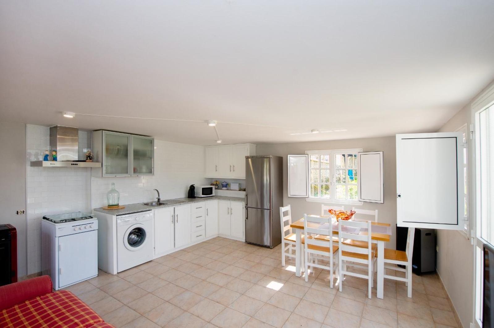 מונדאריז Apartamento Duplex Dos Habitaciones מראה חיצוני תמונה
