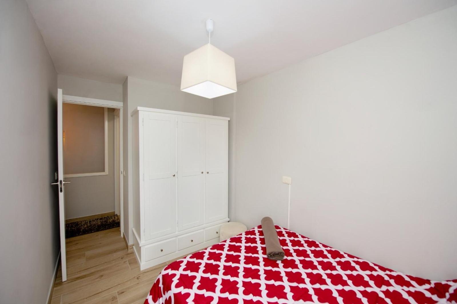 מונדאריז Apartamento Duplex Dos Habitaciones מראה חיצוני תמונה