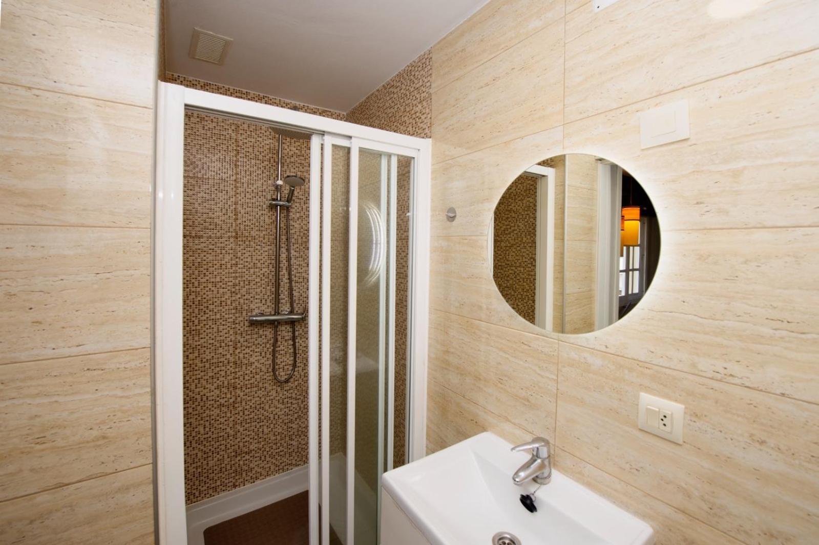 מונדאריז Apartamento Duplex Dos Habitaciones מראה חיצוני תמונה