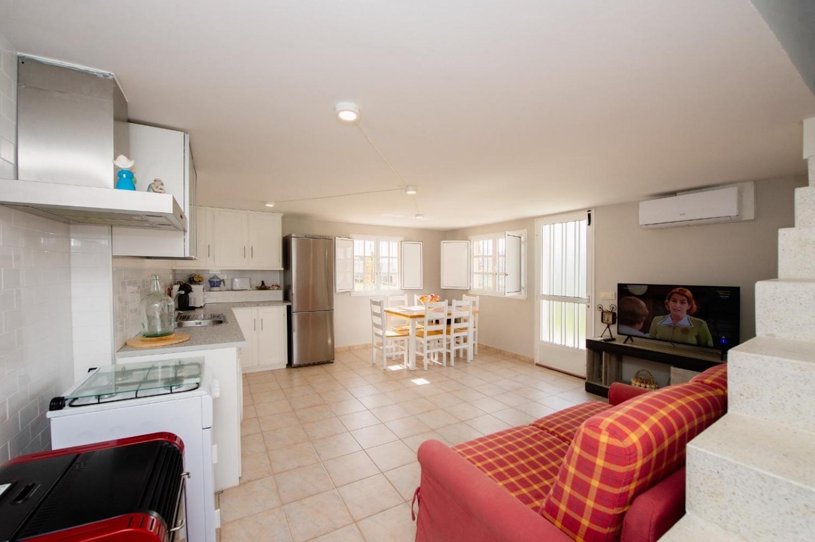 מונדאריז Apartamento Duplex Dos Habitaciones מראה חיצוני תמונה